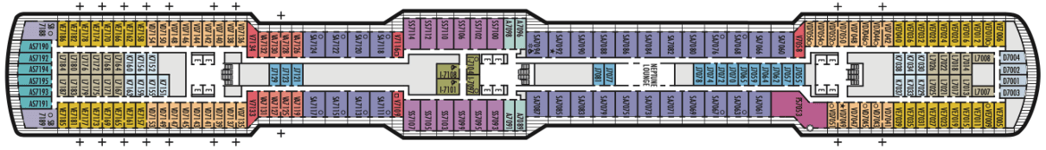 Holland America Koningsdam Deck 7.png